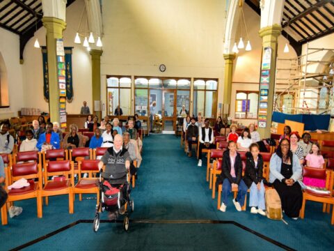 Our Church Family